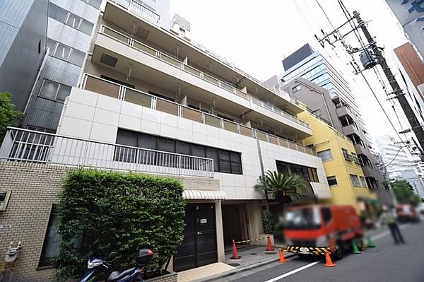 ハイシティ本郷